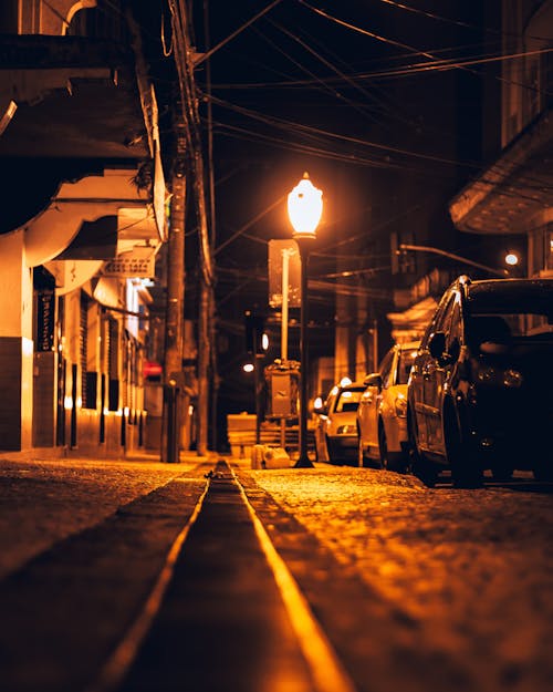 Free stock photo of asphalt, automobiles, bank