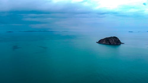 假日, 土耳其藍, 島 的 免费素材图片