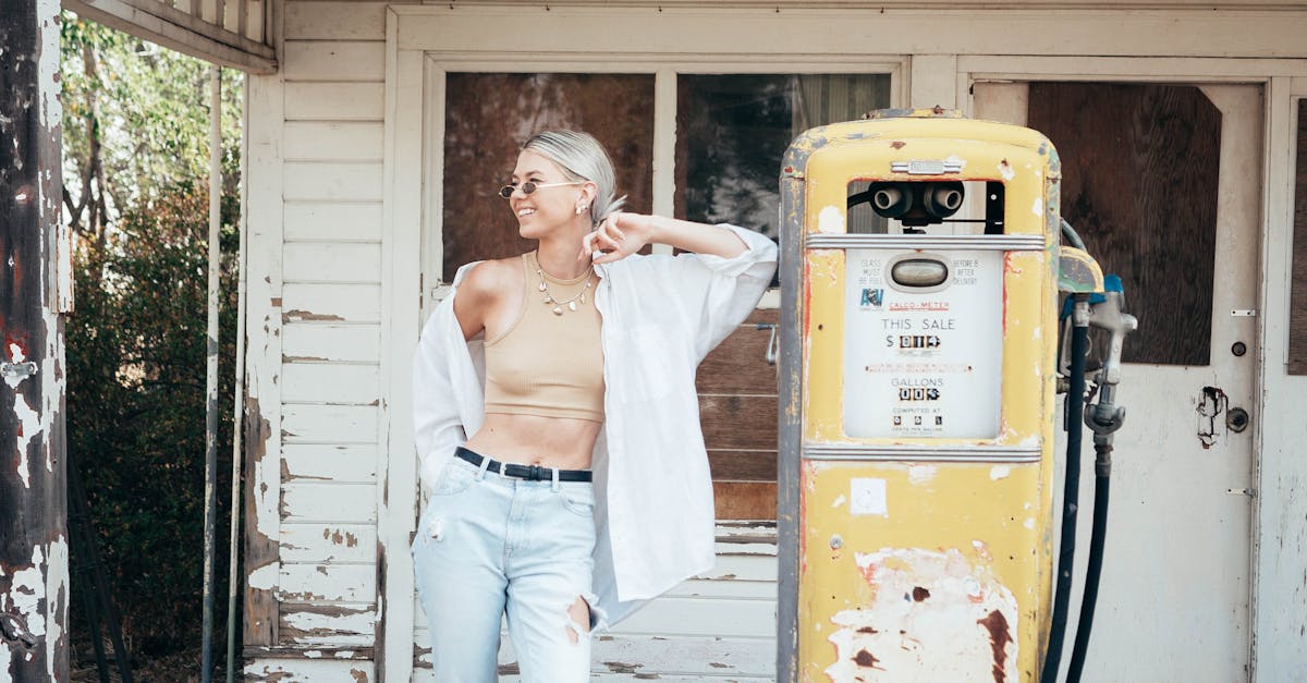 How to get gasoline smell out of clothes vinegar