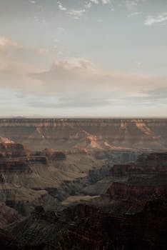 Grand Canyon National Park photo 1