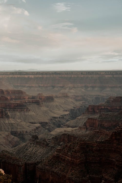 Gratis arkivbilde med bratt, canyon, destinasjon