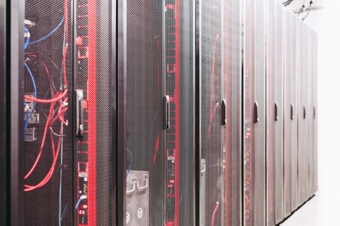 Over 90 Percent of the World's Data Was Created in the Last Two Years