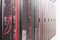 Compute cluster