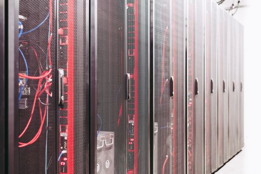 SonicWALL network firewall
