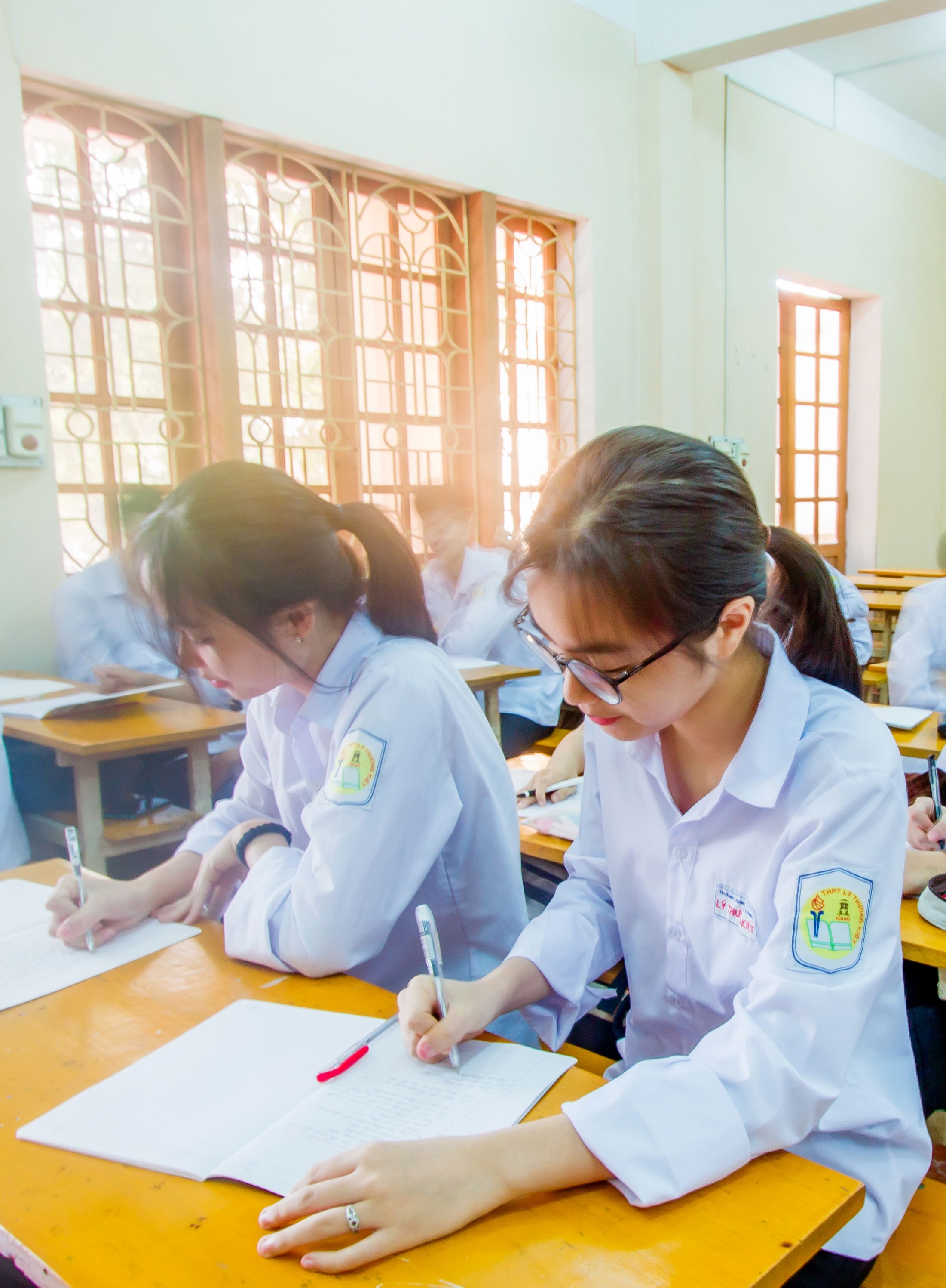 Học bổ túc THPT/GDTX - Cần thiết hay chỉ là giải pháp tạm thời trong hành trình học tập?