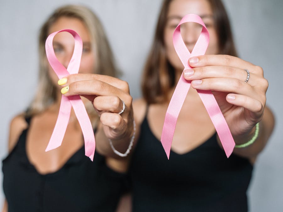 Where are cysts most commonly found in the breast?