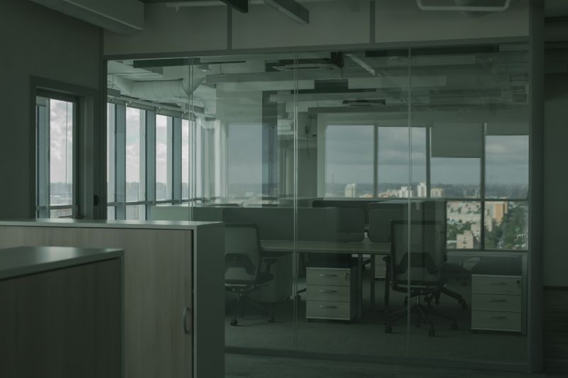 Commercial Painting