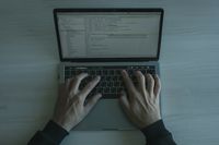 Testing and quality checking repaired computer