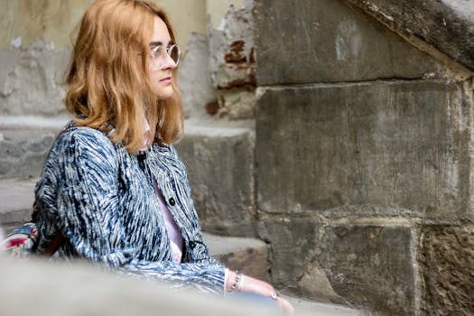 Free stock photo of fashion, person, woman, girl