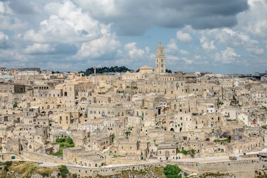 Matera, Italy photo 4