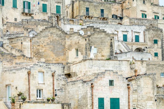 Matera, Italy photo 15