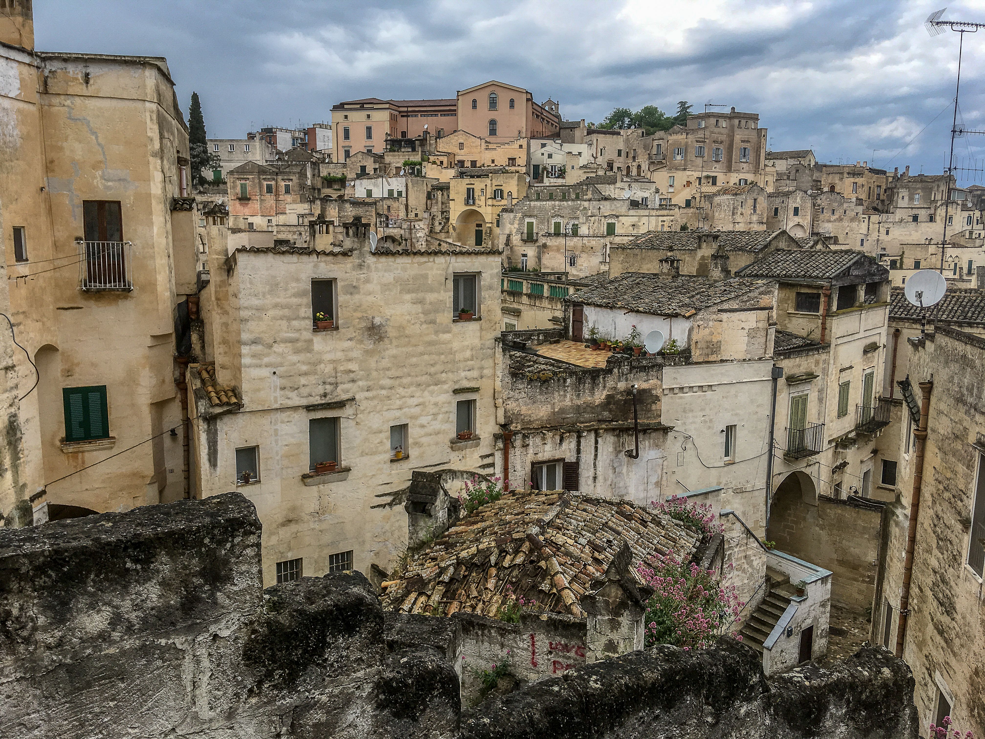 Matera