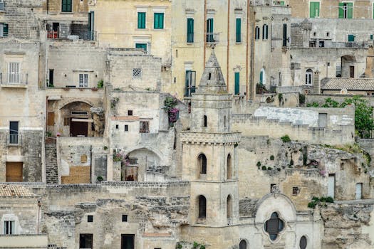 Matera, Italy photo 20