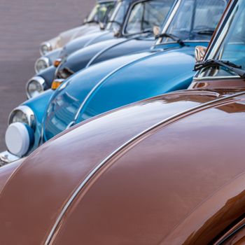 Volkswagen ID.7 Pro S