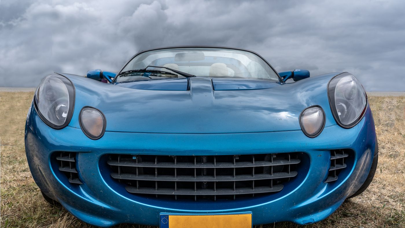 Inside the Sports Car Club of America: How SCCA Actually Works