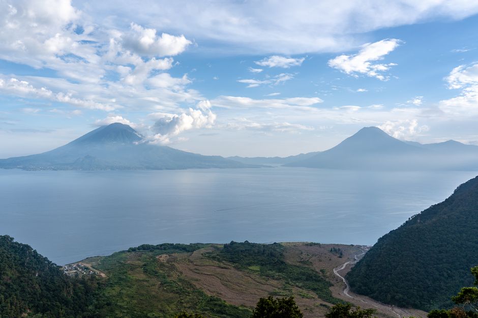 Immigrer en Guatemala en tant que francophone