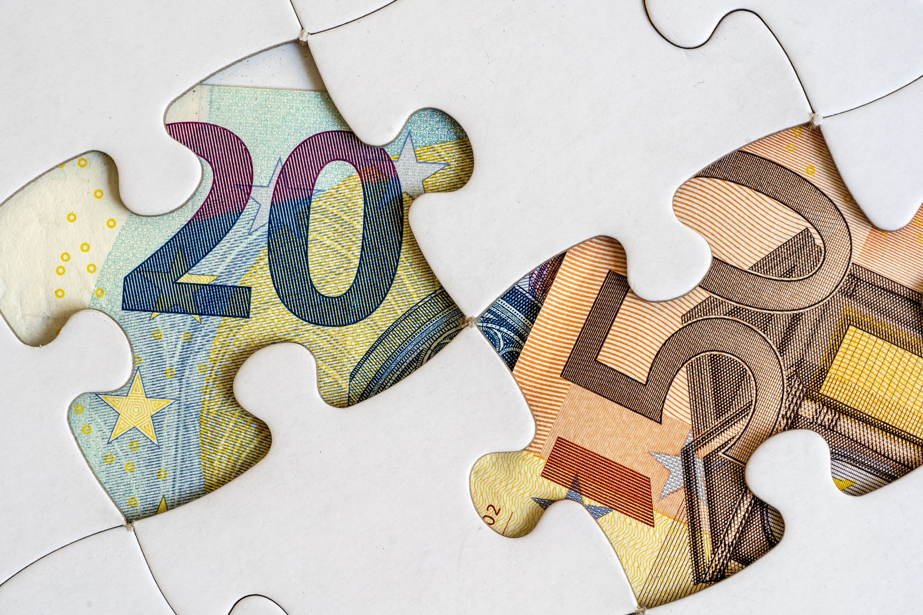 Resolving business challenges
