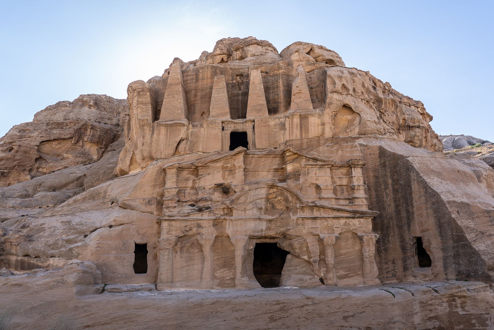 Petra Guide (2026): Is 2 Days Worth It vs 1-Day Highlights?