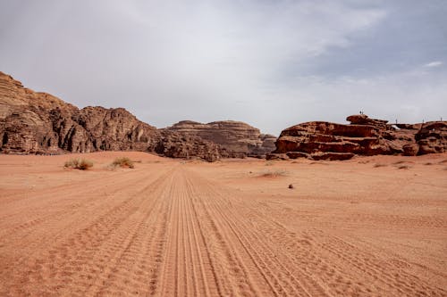 Immagine gratuita di attraente, canyon, deserto