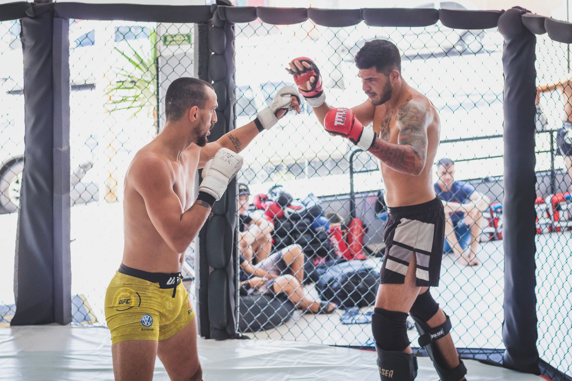 Full Card Revealed For ONE Friday Fights 161 On July 10