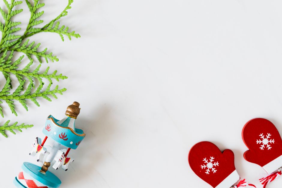 Holiday Countdown Carousel for TikTok & Instagram