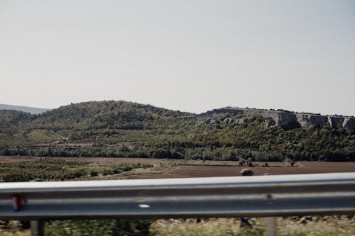 Fotobanka s bezplatnými fotkami na tému cestovné destinácie, hory, kopce