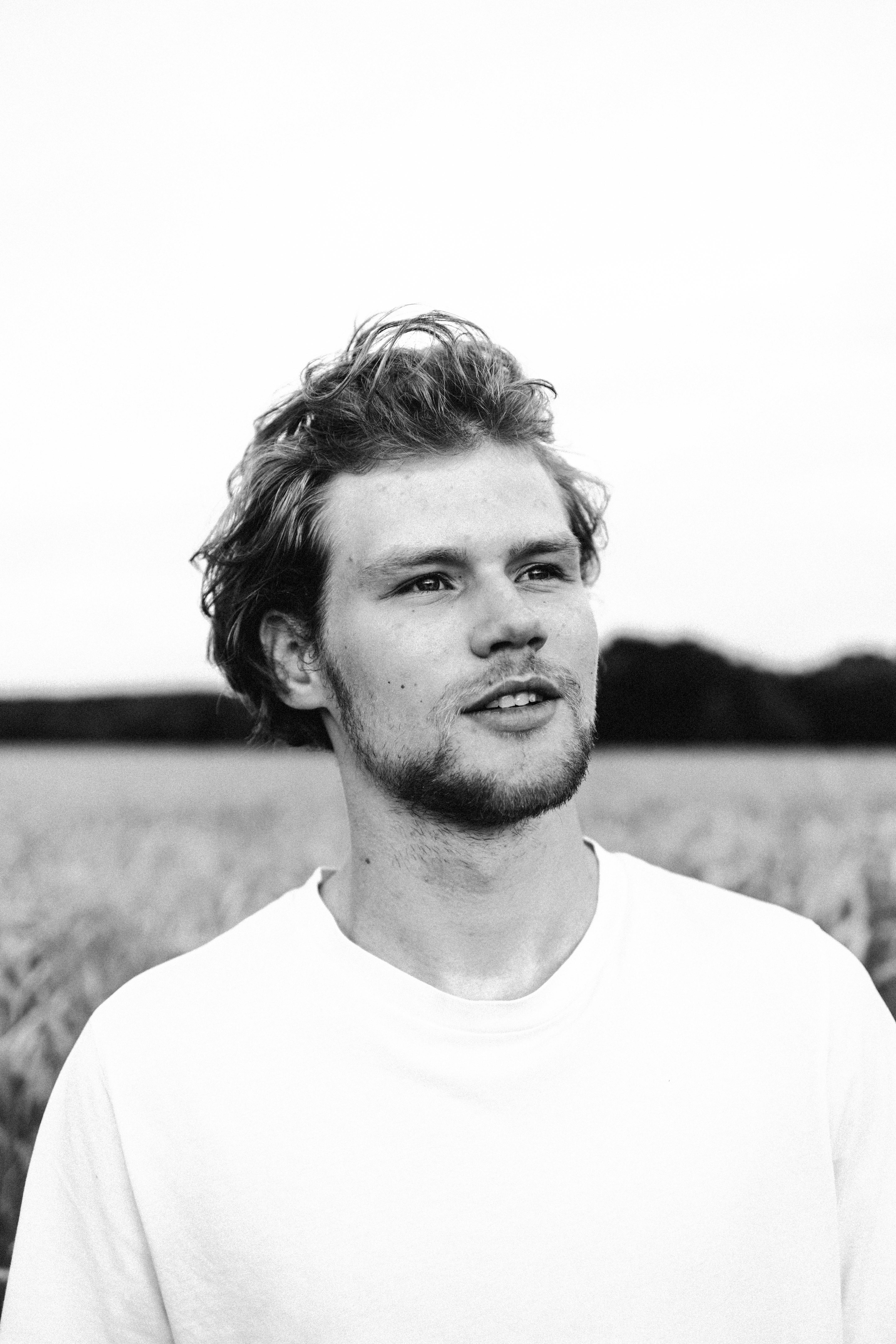 Travis Howard