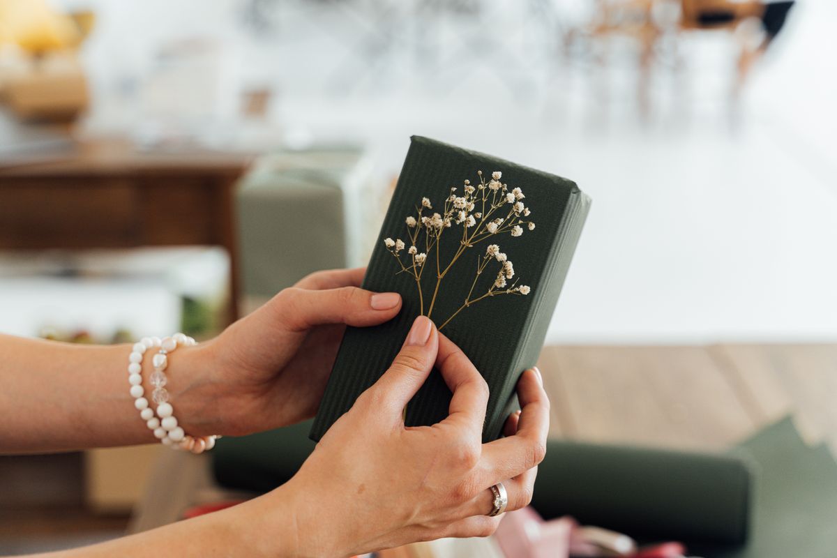 5 DIY-Geschenke die immer ankommen — Fertiges Werk