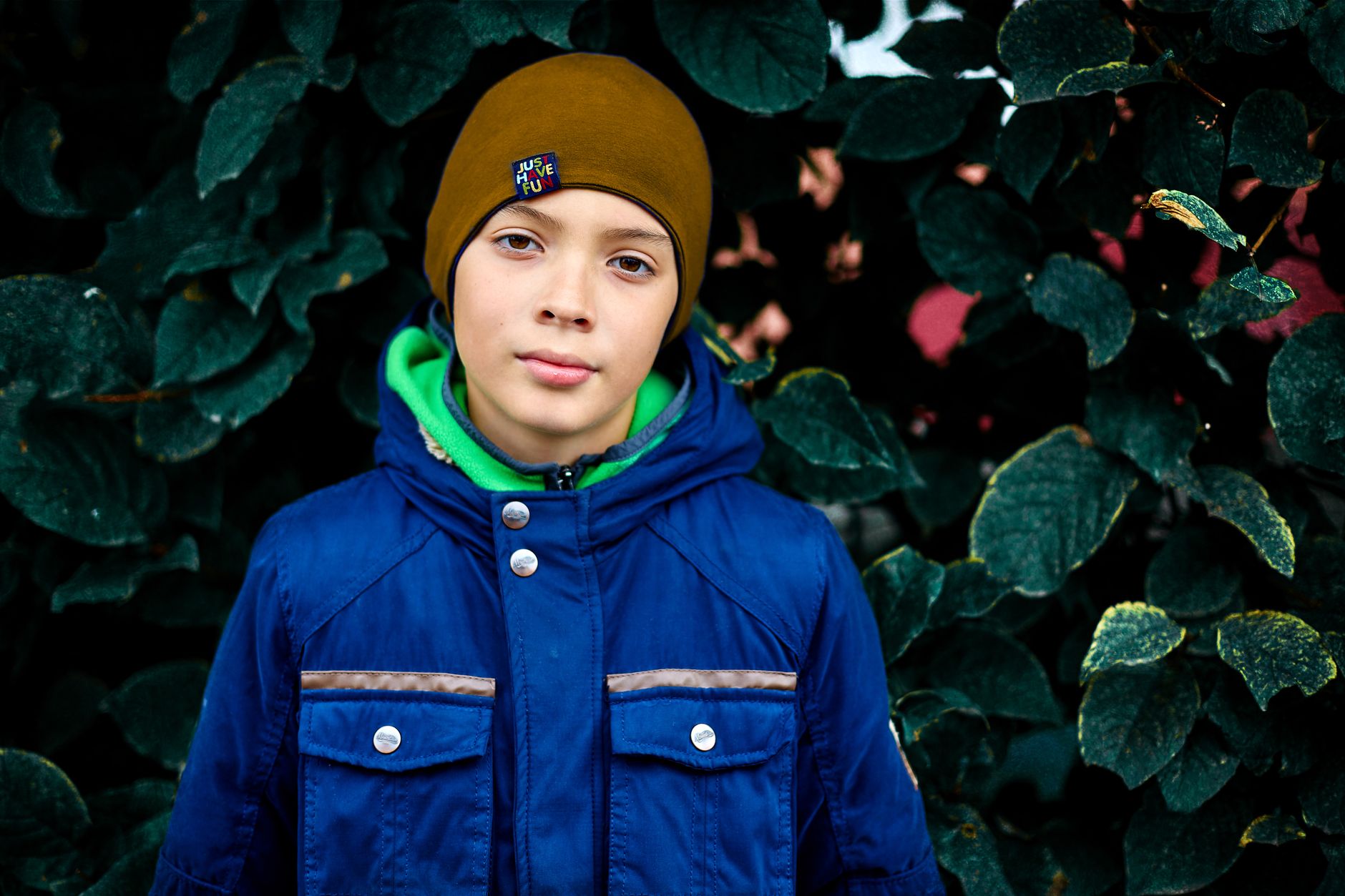 Ugo Bonnet