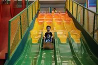 Children in Swimming Pool