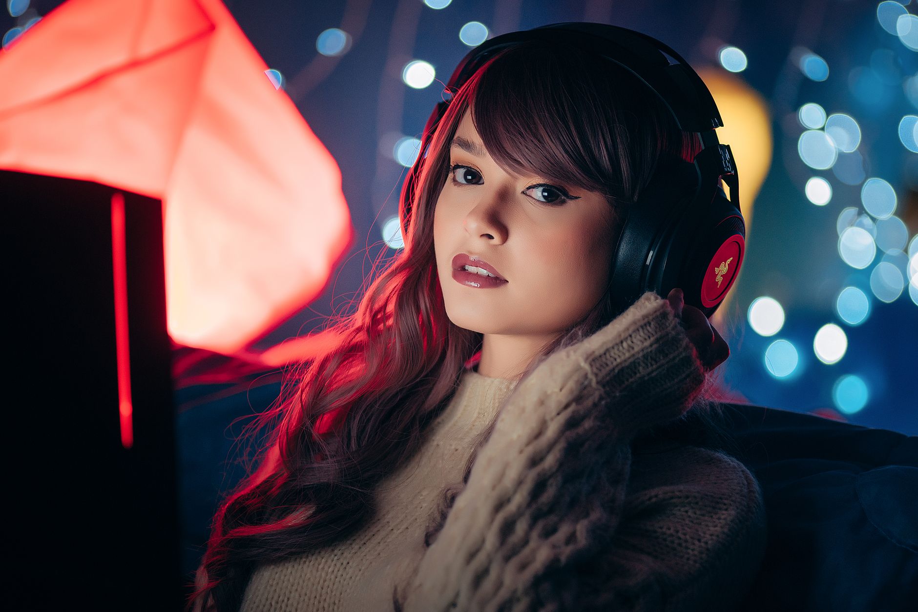 The Rise of the Streamer: Inside the World of Full-Time Video Game Streaming