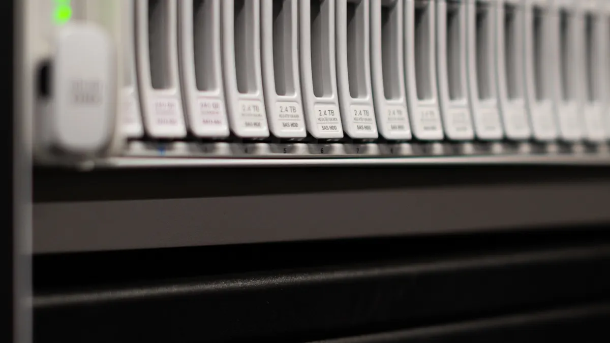 Exploring the Most Popular NAS for Home Users