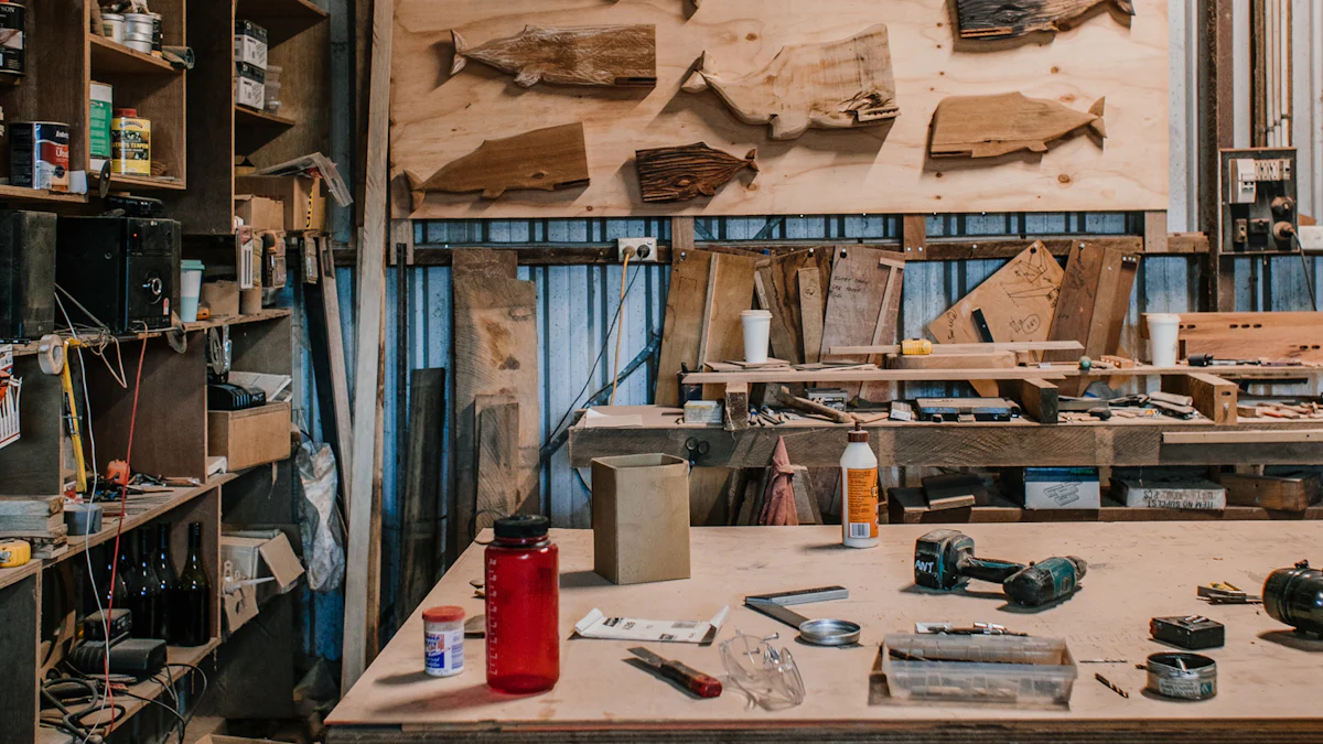 How to Start a Carpentry Blog