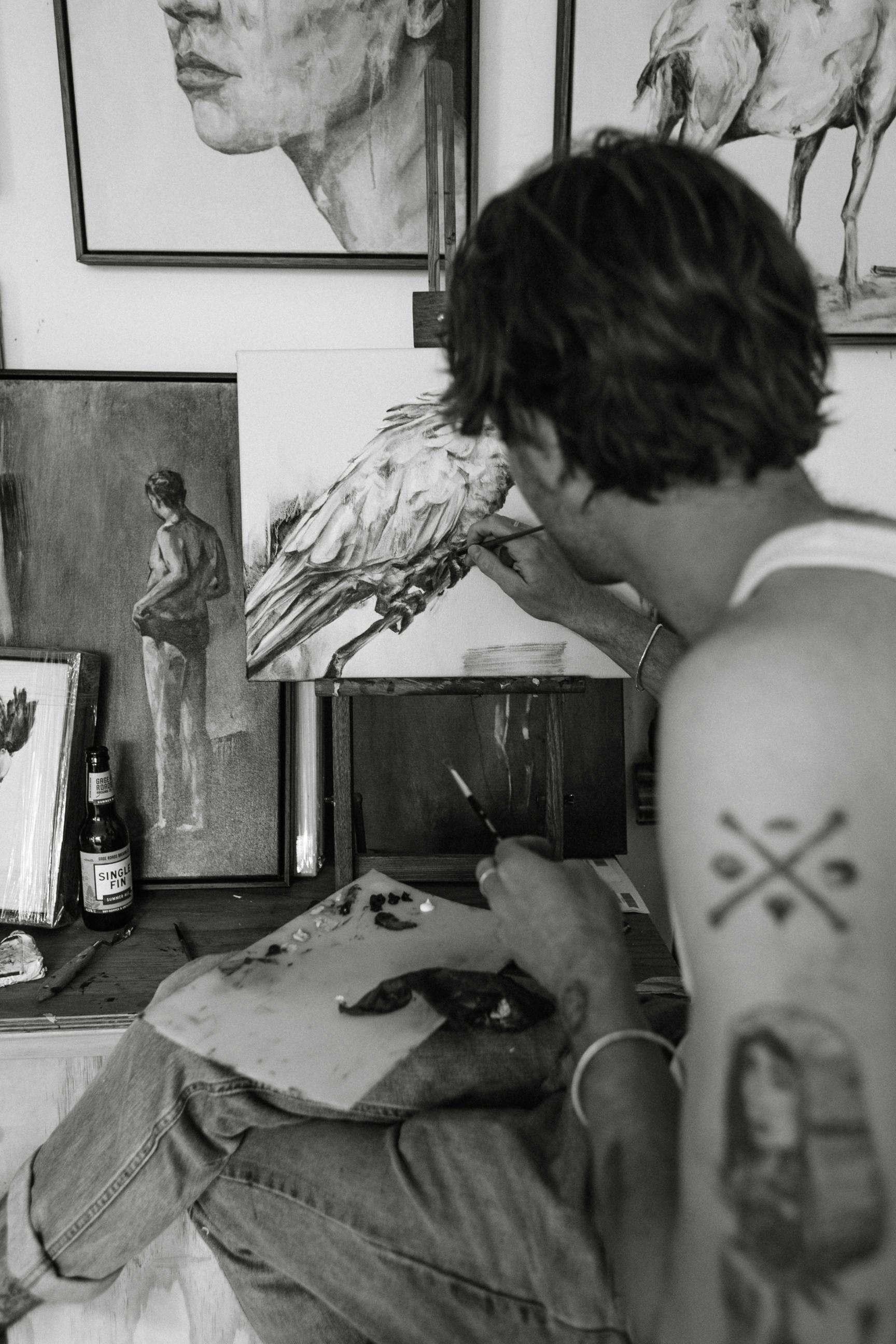 Discover the Best Artistic Expressions at Tattoo Studio Hanoi - Your Ultimate Guide to Ink in Vietnam
