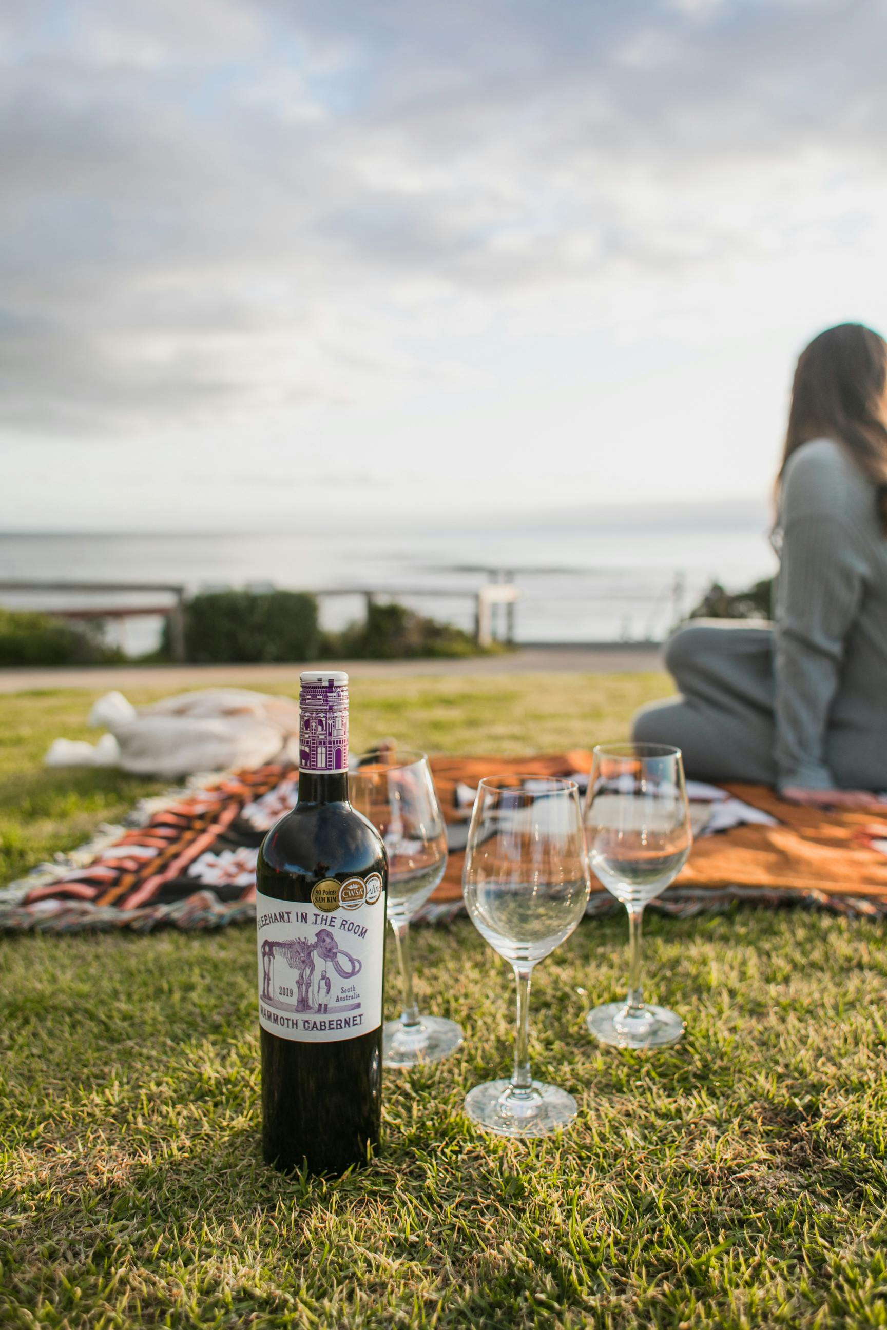 Photo by Rachel Claire