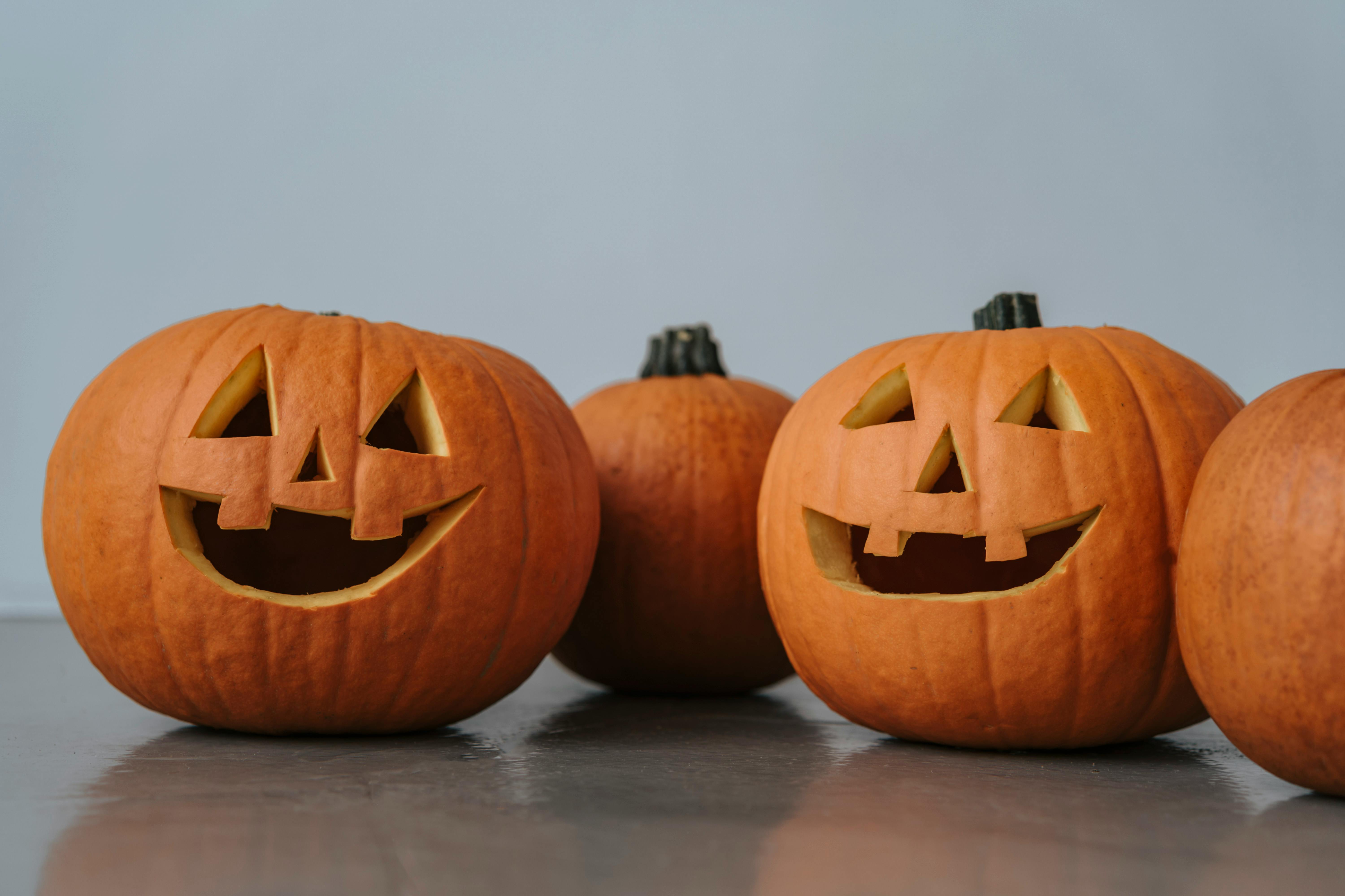 Hình Nền Halloween | Nền JPG Tải xuống miễn phí - Pikbest