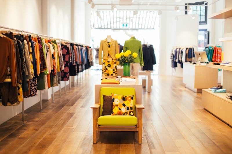 Fashion Deals