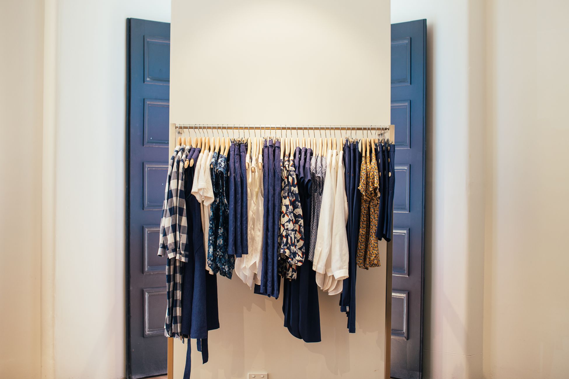 Kledingwinkel Bergeijk breidt uit met showroom voor bedrijfskleding