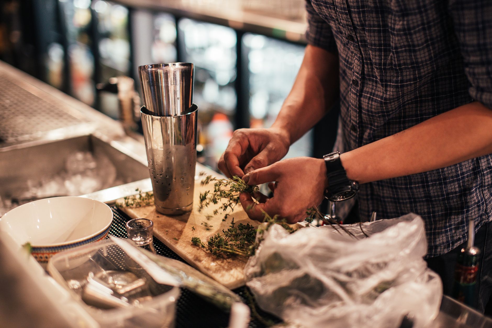 Mindful Drinking Movement Drives Premiumization and Flavor Innovation Across Beverage Sector