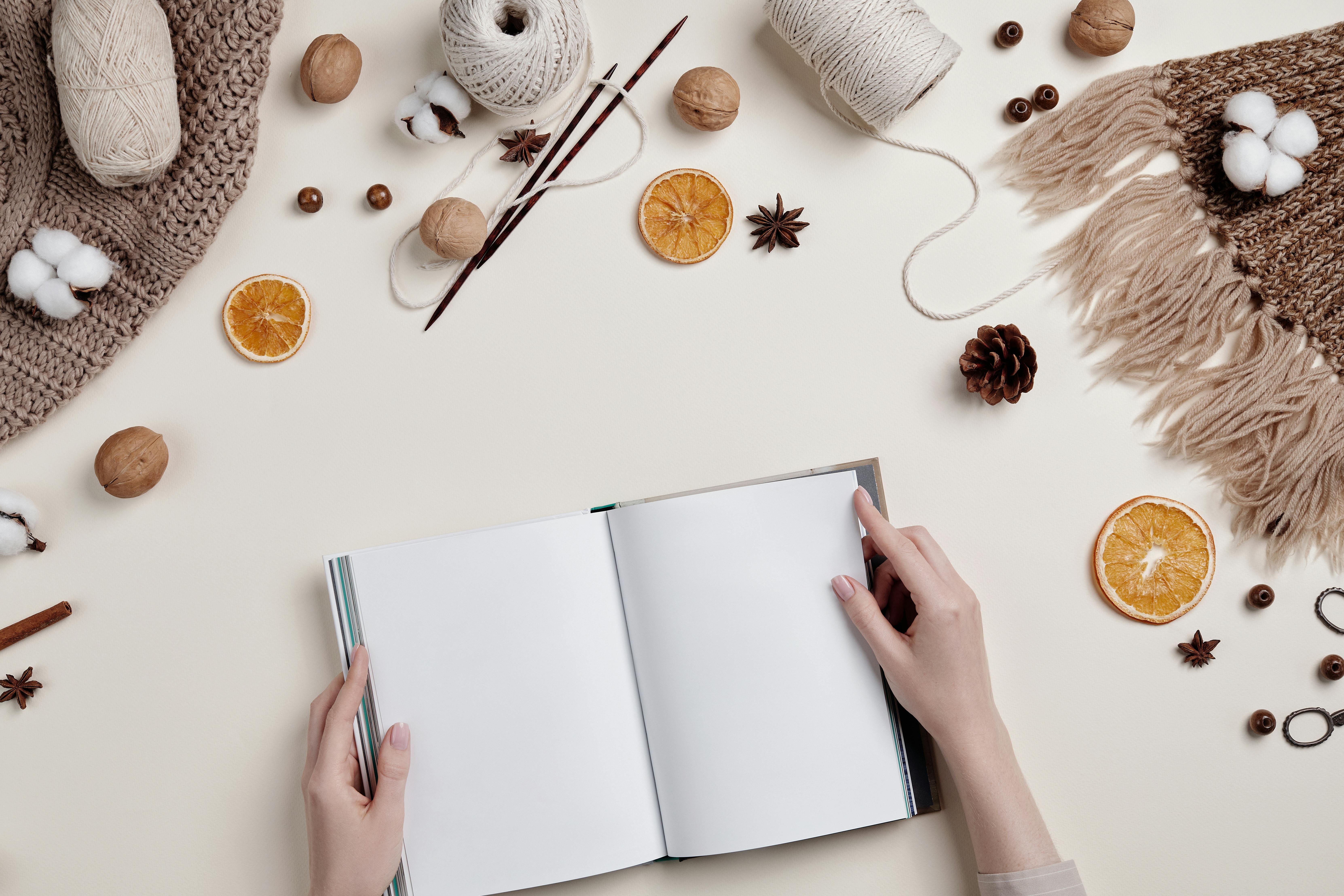 Jurnal de design: materiale care funcționează iarna