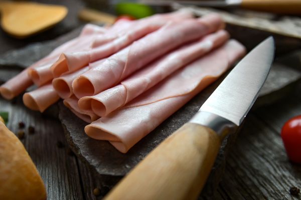 Charcuterie