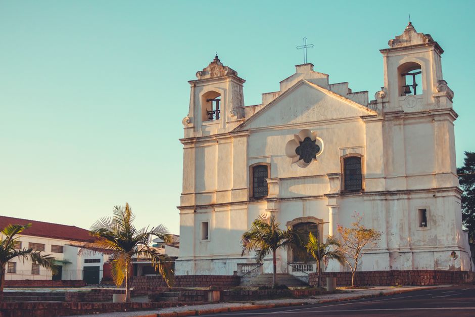 Caçapava do Sul, Brazil - travel photo