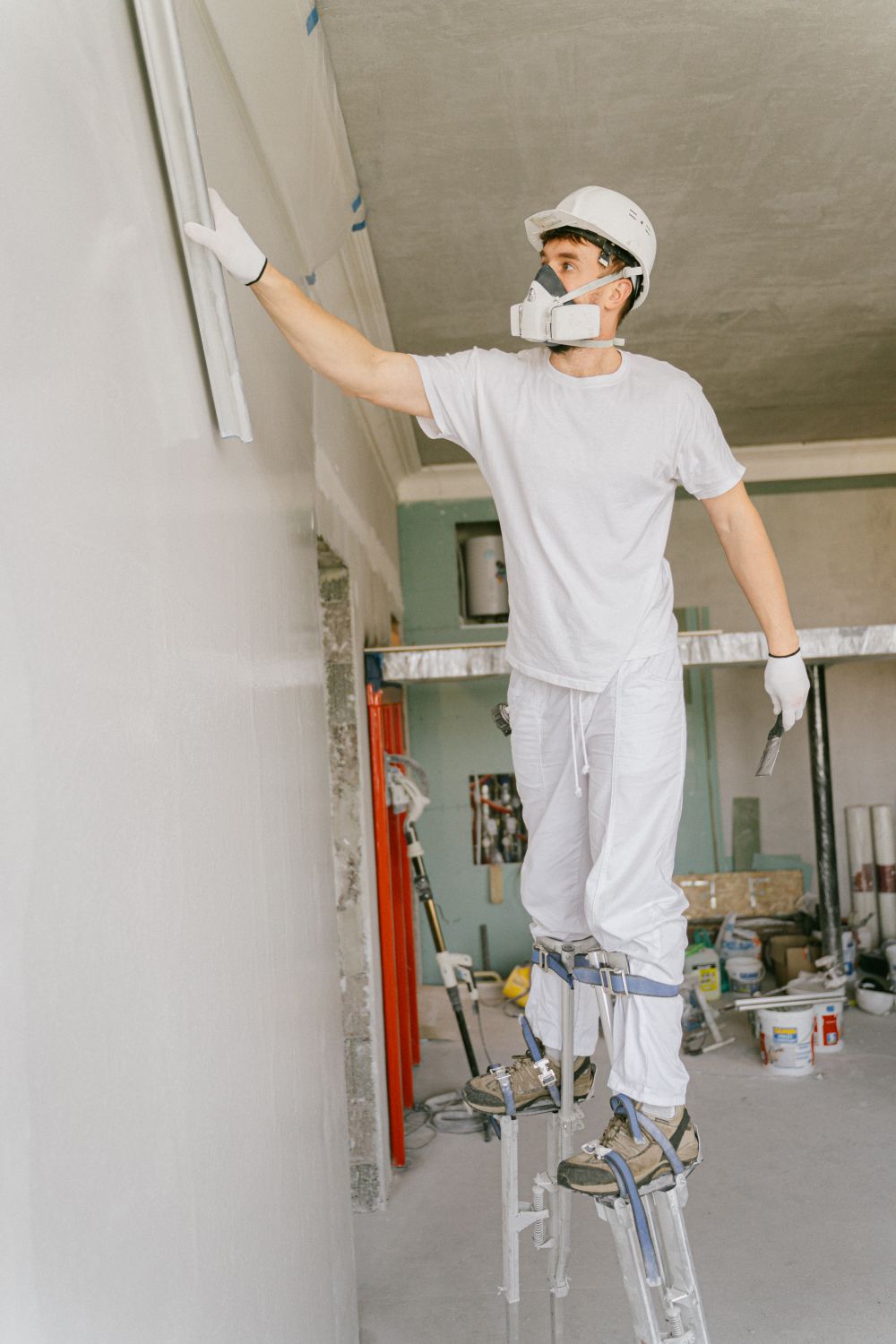 HDB, Condo & Landed Painting