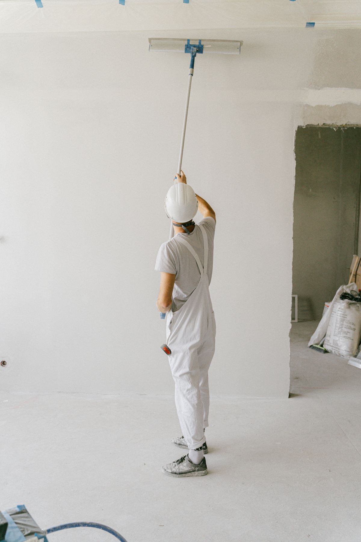 Interior Painting