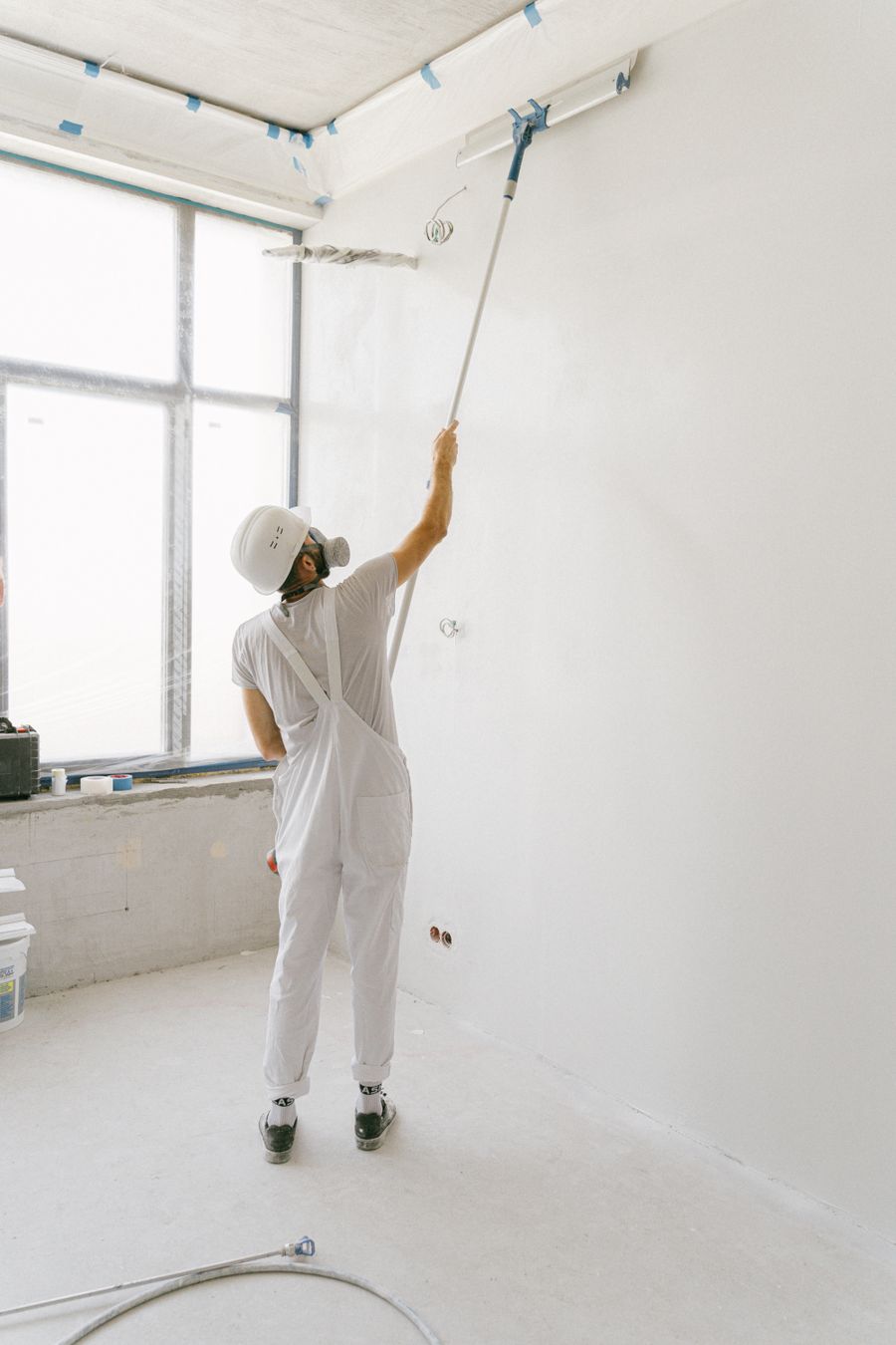 Painting Touch Ups service