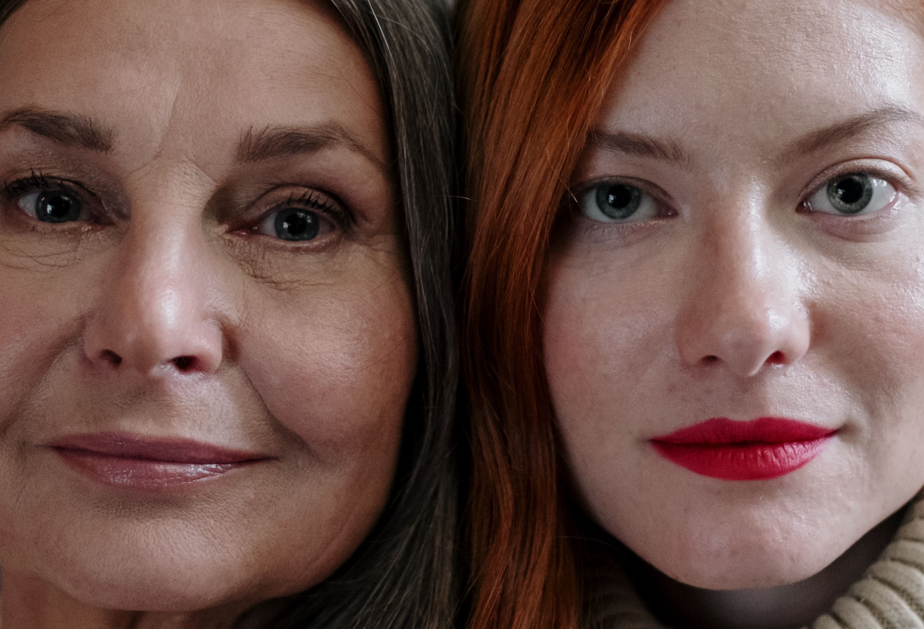correct makeup shade matching for skin tone beauty transformation