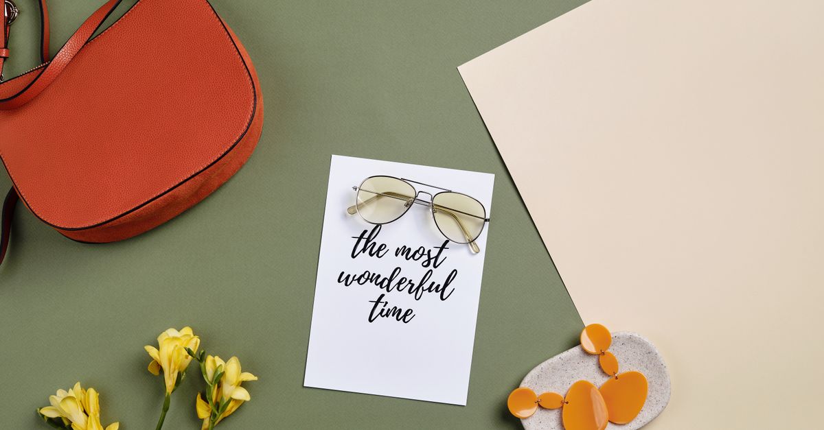Cómo elegir accesorios que realzan tu estilo personal