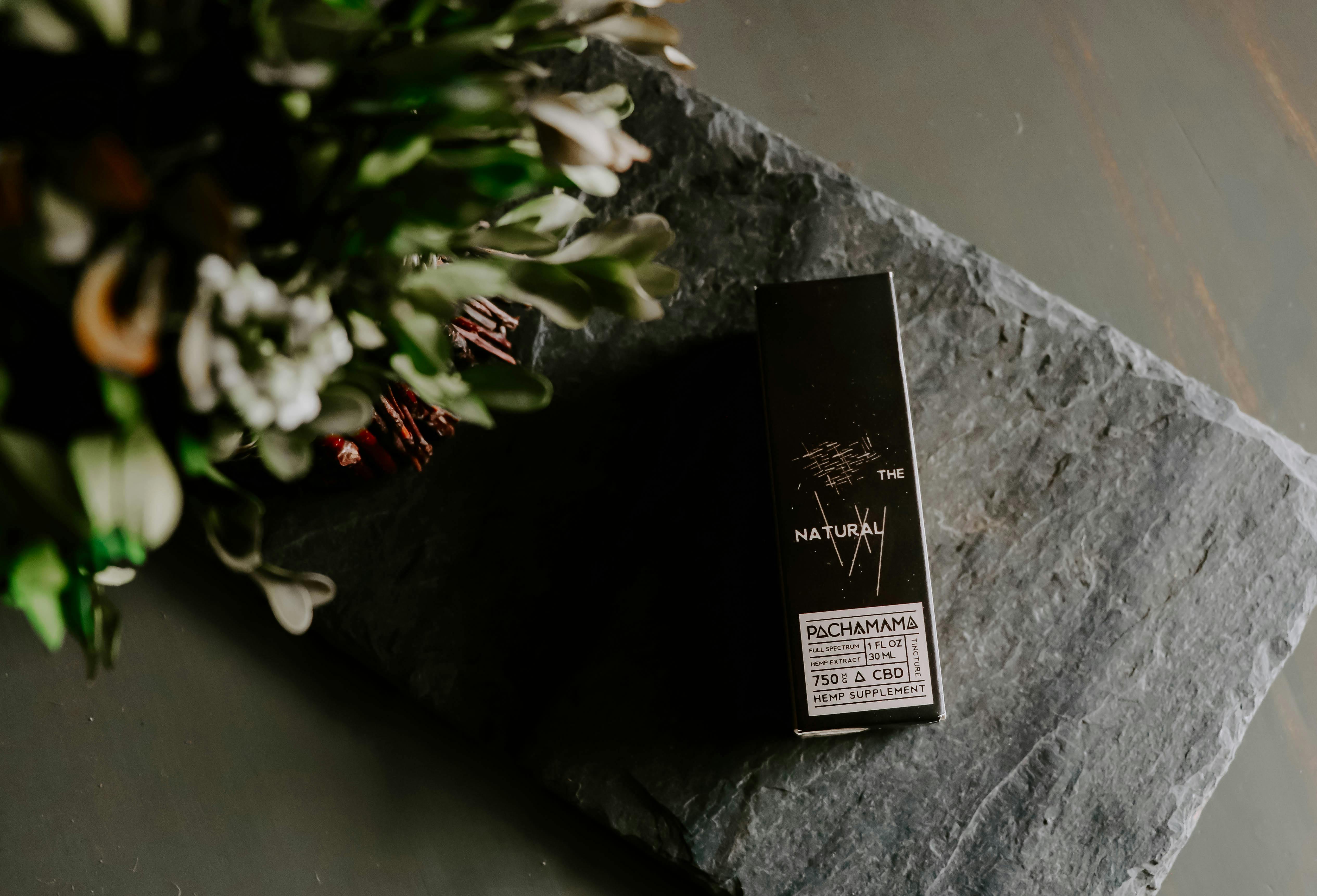 cannabis, hemp oil, cannabis benefits — Photo by Elsa Olofsson on Pexels