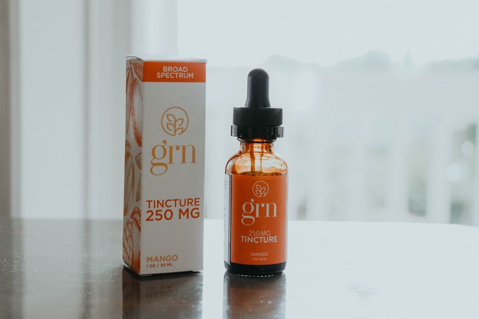 child-resistant CBD packaging child-resistant CBD packaging