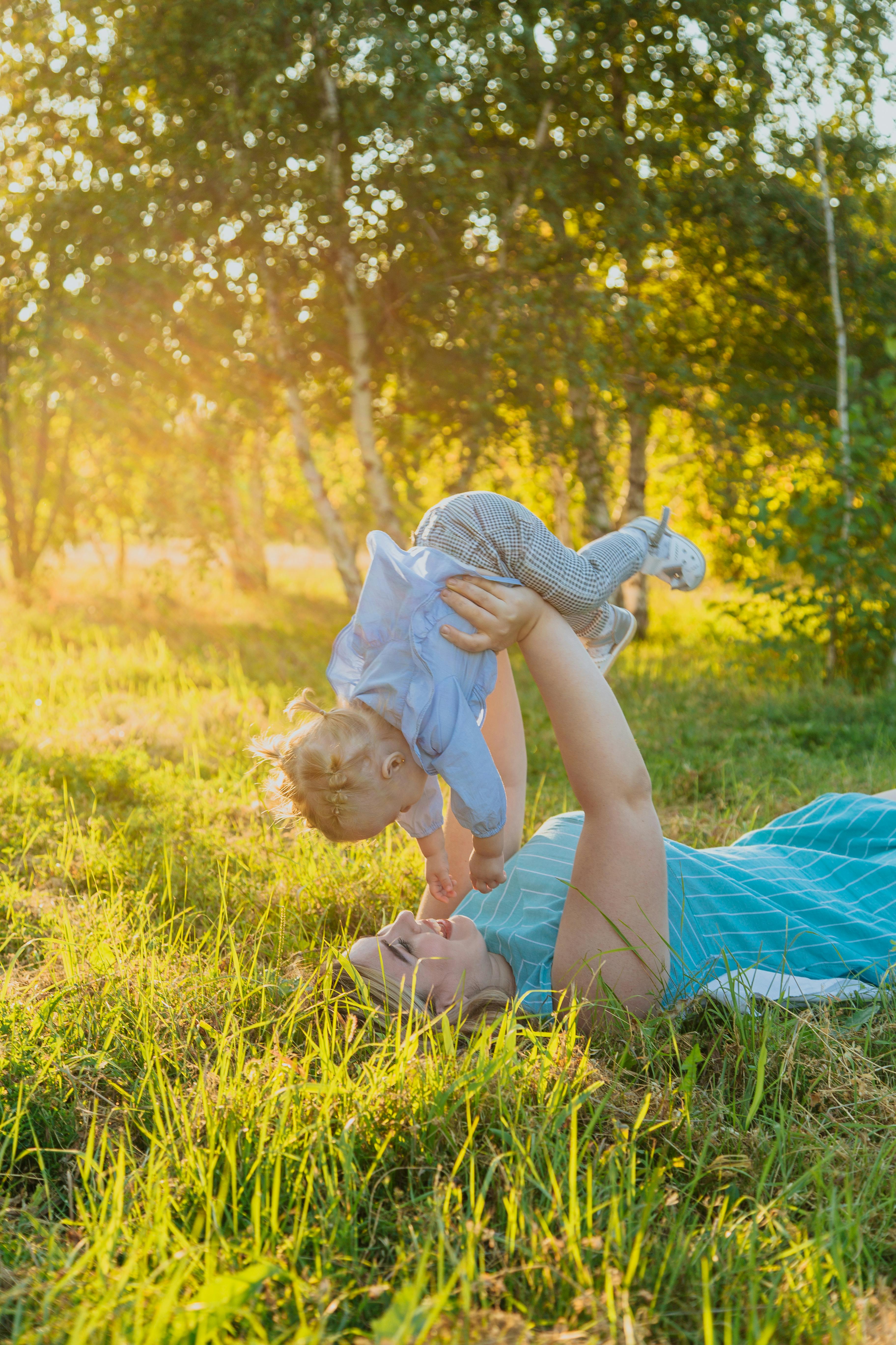 Photo by Marina Abrosimova